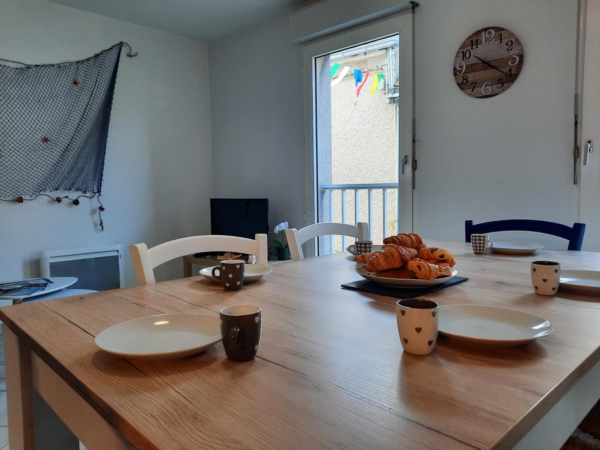Le Createur - Au Coeur De La Ville Haute Pornic Esterno foto