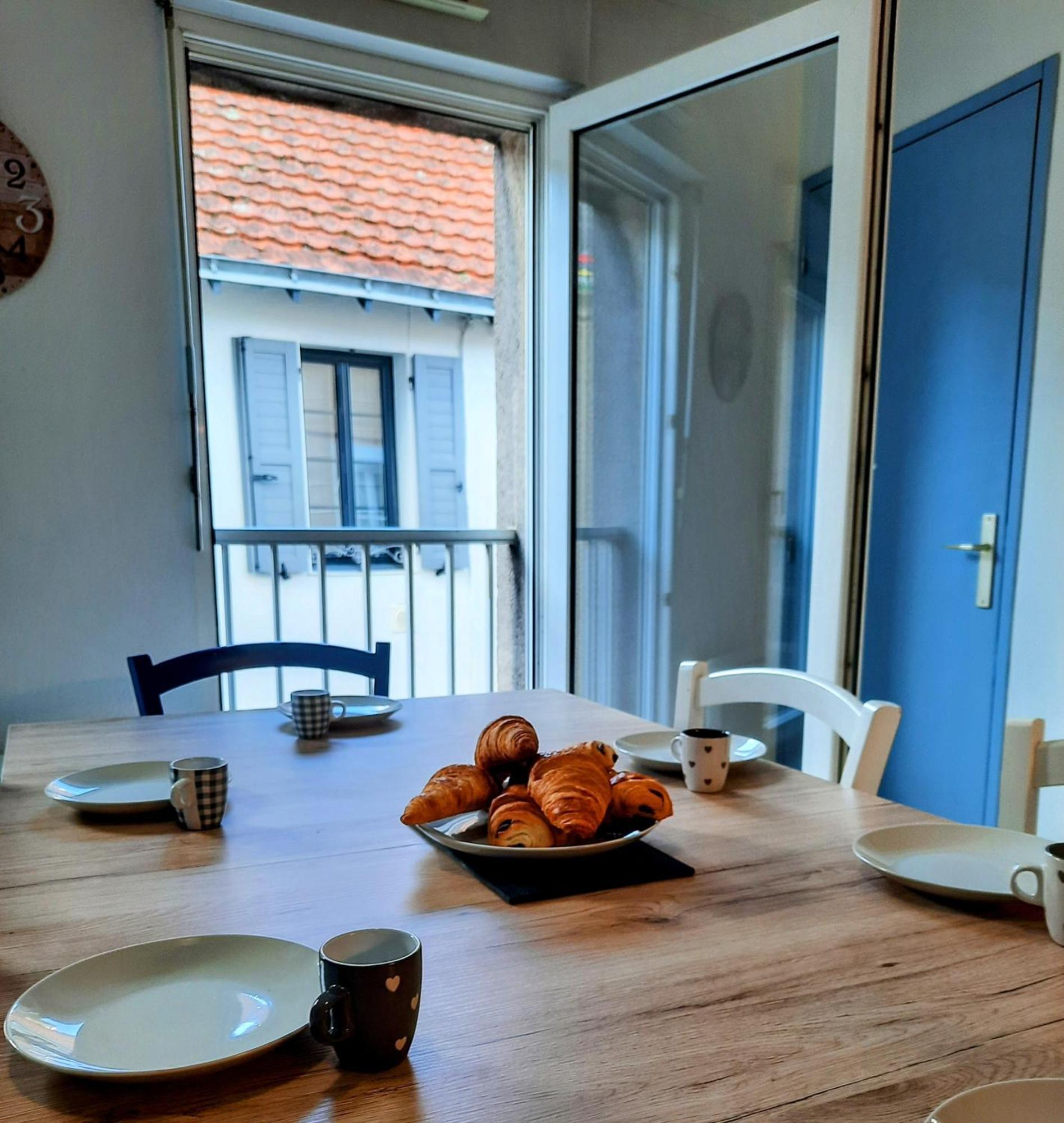 Le Createur - Au Coeur De La Ville Haute Pornic Esterno foto