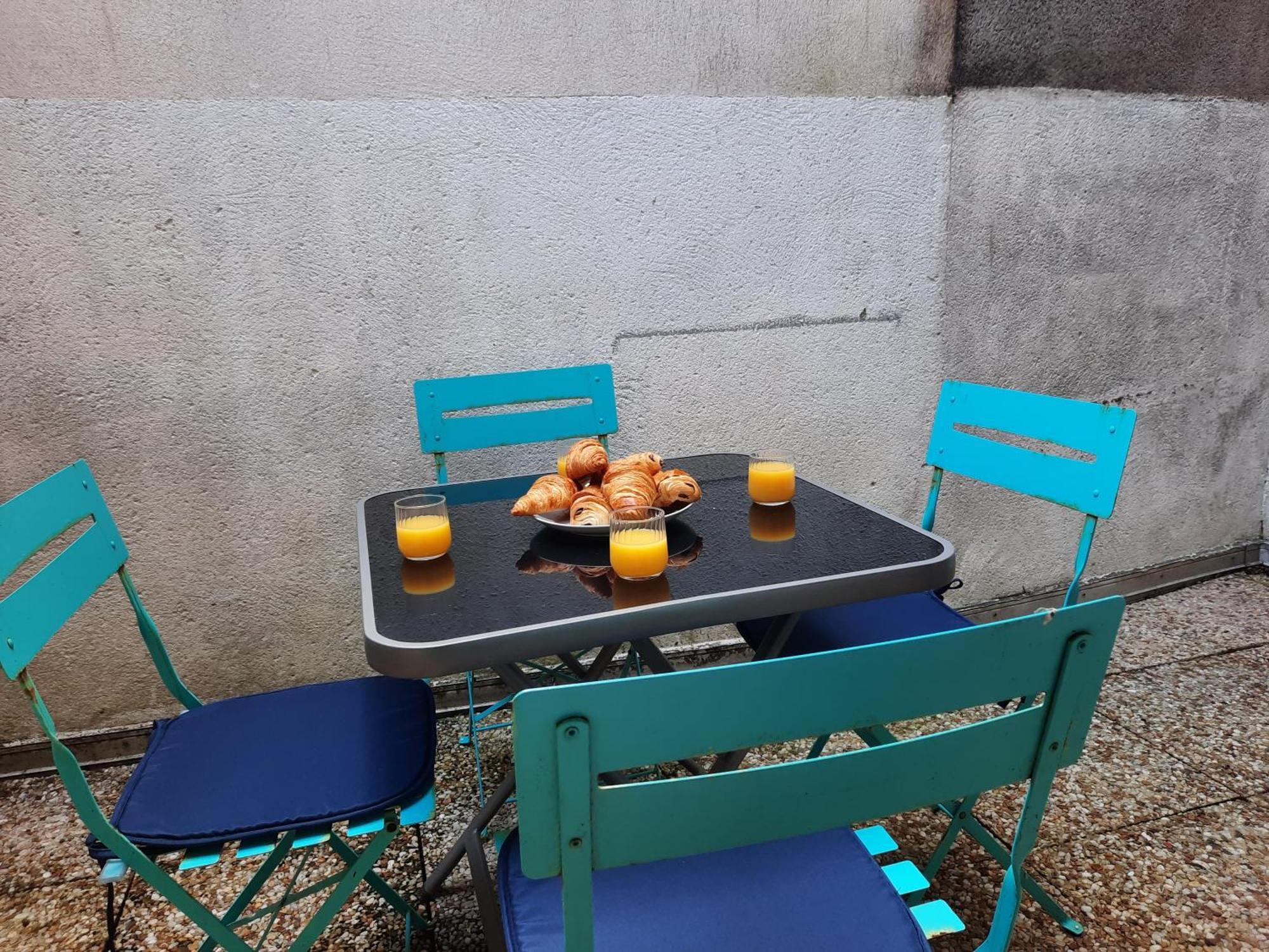 Le Createur - Au Coeur De La Ville Haute Pornic Esterno foto